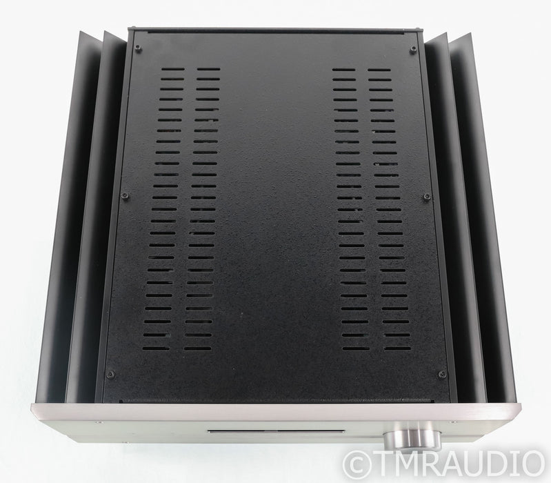 Pass Labs INT-150 Stereo Integrated Amplifier; INT150; Remote