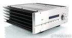 Pass Labs INT-150 Stereo Integrated Amplifier; INT150; Remote
