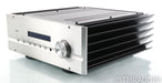 Pass Labs INT-150 Stereo Integrated Amplifier; INT150; Remote