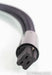 AudioQuest Hurricane Variable Current Power Cable; 1m; High Current / Amp; C19