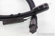 AudioQuest Hurricane Variable Current Power Cable; 1m; High Current / Amp; C19