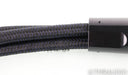AudioQuest Hurricane Variable Current Power Cable; 1m; High Current / Amp; C19