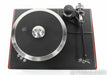 VPI HW-40 Direct Drive Turntable; Lyra Atlas SL MC Cartridge; Low Hours