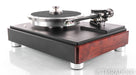 VPI HW-40 Direct Drive Turntable; Lyra Atlas SL MC Cartridge; Low Hours