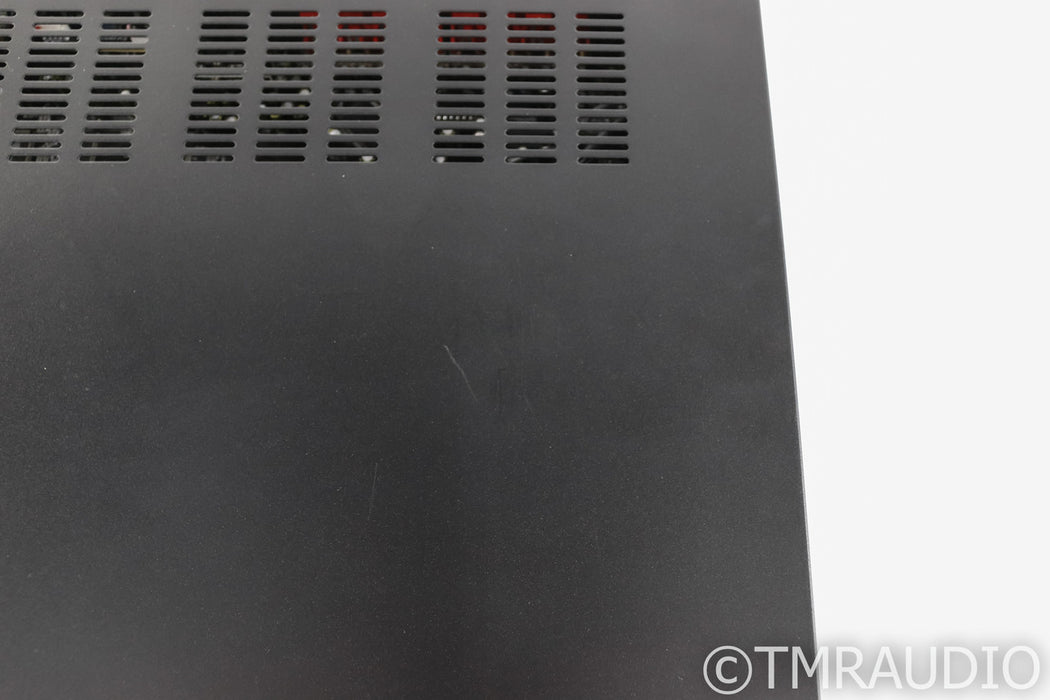 Emotiva UMC-200 7.1 Channel Home Theater Processor; UMC200; Remote; Black