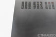 Emotiva UMC-200 7.1 Channel Home Theater Processor; UMC200; Remote; Black