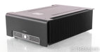 Schiit Aegir Stereo Power Amplifier; Black