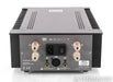 Schiit Aegir Stereo Power Amplifier; Black