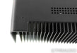 Schiit Aegir Stereo Power Amplifier; Black