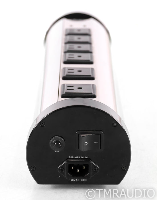 AudioQuest Niagara 1000 AC Power Distributor; 15A