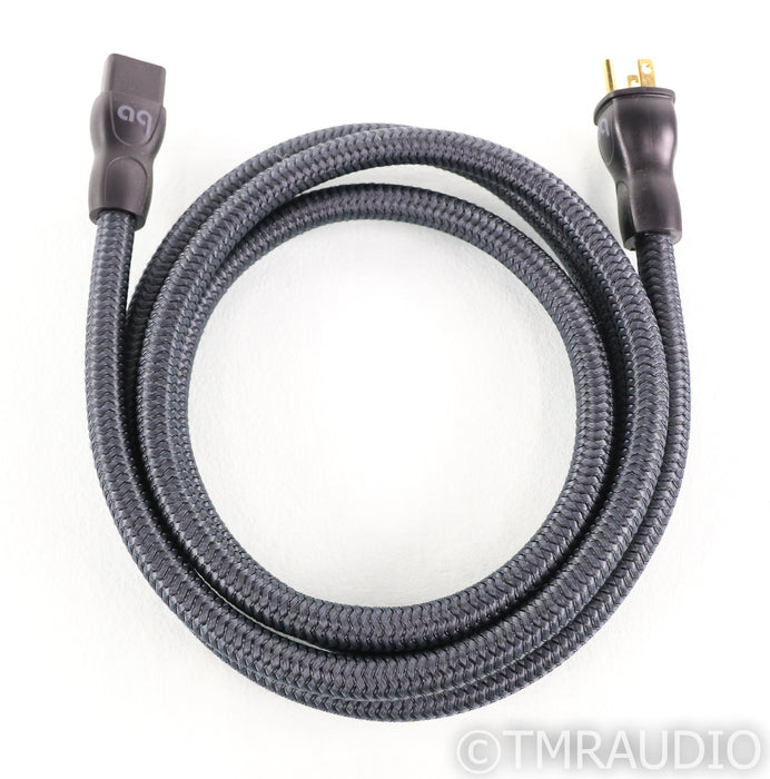 AudioQuest NRG-Y3 Power Cable; NRGY3; 2m AC Cord (Open Box)
