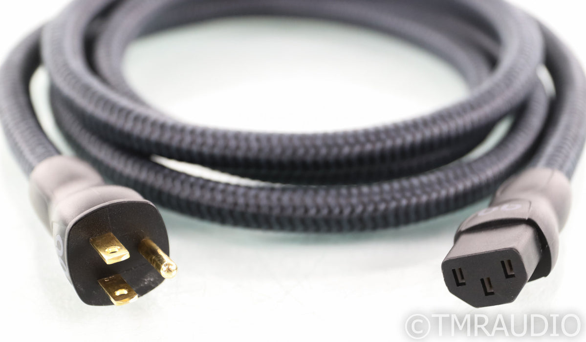 AudioQuest NRG-Y3 Power Cable; NRGY3; 2m AC Cord (Open Box)