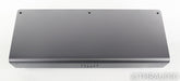 AudioQuest Niagara 1200 AC Power Line Conditioner; Silver (Open Box)