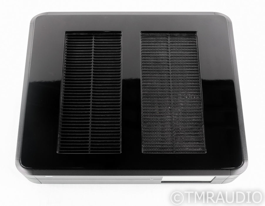 PS Audio Power Plant 12 AC Power Line Conditioner; Black; Remote (Used)