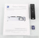 PS Audio Power Plant 12 AC Power Line Conditioner; Black; Remote (Used)