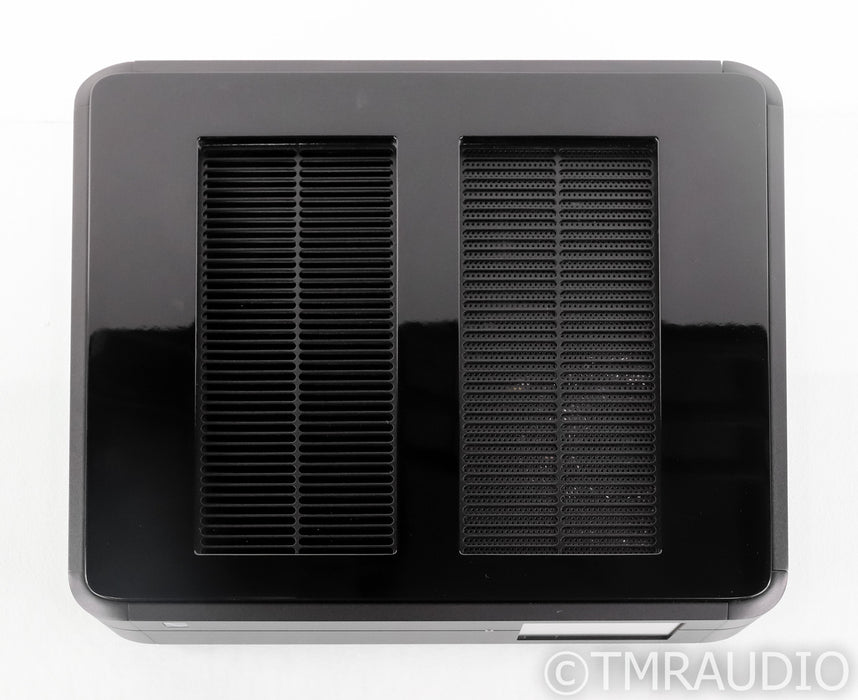 PS Audio Direct Stream Power Plant 12 Power Conditioner; P12; Black (Used)