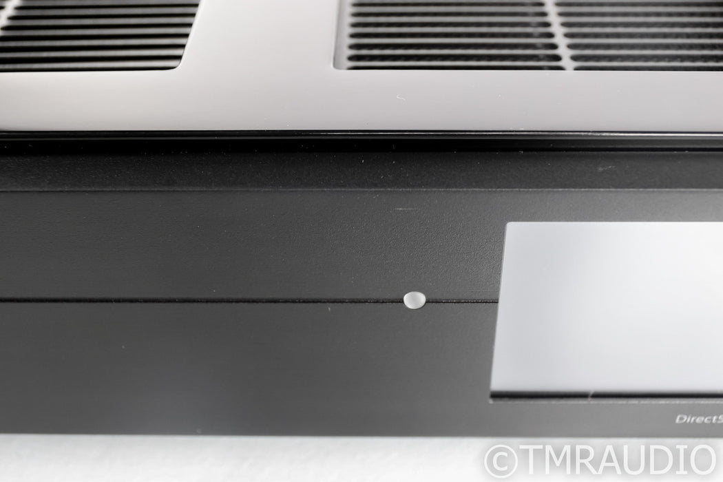 PS Audio Direct Stream Power Plant 12 Power Conditioner; P12; Black (Used)