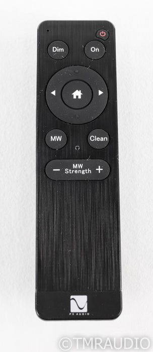 PS Audio Direct Stream Power Plant 12 Power Conditioner; P12; Black (Used)
