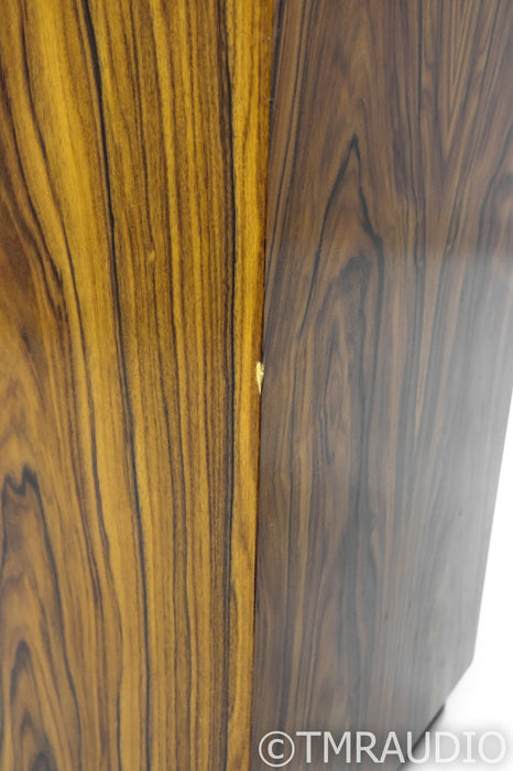 Thiel CS 3.6 Floorstanding Speakers; CS3.6; Walnut Pair