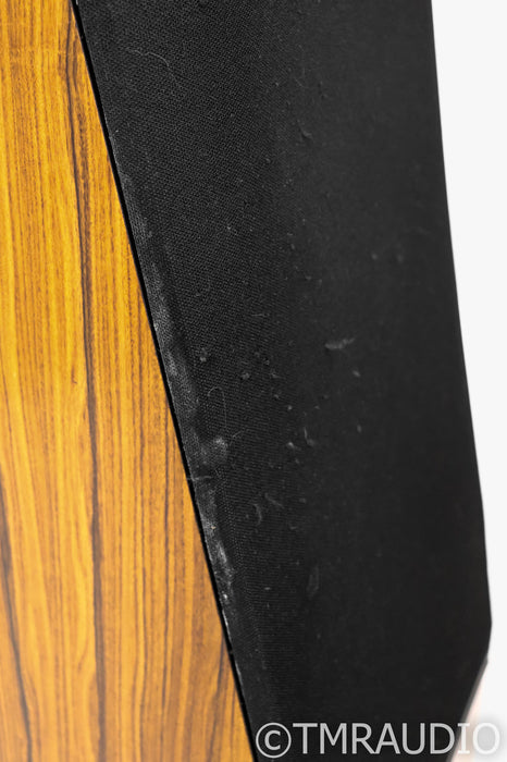 Thiel CS 3.6 Floorstanding Speakers; CS3.6; Walnut Pair