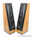 Thiel CS 3.6 Floorstanding Speakers; CS3.6; Walnut Pair