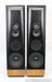 Thiel CS 3.6 Floorstanding Speakers; CS3.6; Walnut Pair