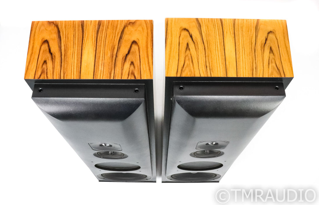 Thiel CS 3.6 Floorstanding Speakers; CS3.6; Walnut Pair