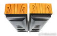 Thiel CS 3.6 Floorstanding Speakers; CS3.6; Walnut Pair