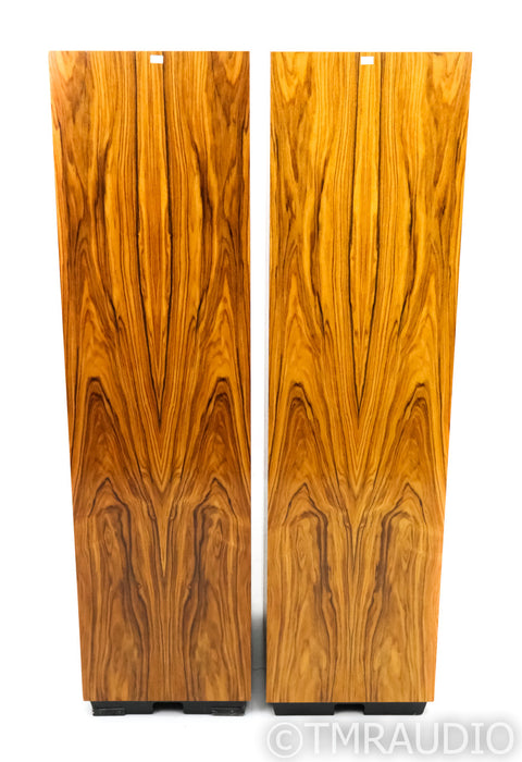 Thiel CS 3.6 Floorstanding Speakers; CS3.6; Walnut Pair