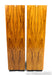 Thiel CS 3.6 Floorstanding Speakers; CS3.6; Walnut Pair