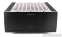 Parasound Halo JC 5 Stereo Power Amplifier; JC5; John Curl; Black