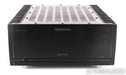 Parasound Halo JC 5 Stereo Power Amplifier; JC5; John Curl; Black