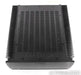 Parasound Halo JC 5 Stereo Power Amplifier; JC5; John Curl; Black