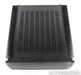 Parasound Halo JC 5 Stereo Power Amplifier; JC5; John Curl; Black