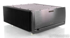 Parasound Halo JC 5 Stereo Power Amplifier; JC5; John Curl; Black