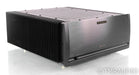 Parasound Halo JC 5 Stereo Power Amplifier; JC5; John Curl; Black