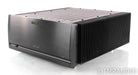 Parasound Halo JC 5 Stereo Power Amplifier; JC5; John Curl; Black