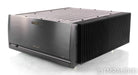Parasound Halo JC 5 Stereo Power Amplifier; JC5; John Curl; Black
