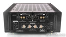 Parasound Halo JC 5 Stereo Power Amplifier; JC5; John Curl; Black
