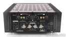 Parasound Halo JC 5 Stereo Power Amplifier; JC5; John Curl; Black