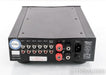 Rega Brio Stereo Integrated Amplifier; Remote; MM Phono
