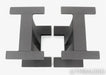 Sound Anchor Signature Custom Speaker Stands; Black Pair