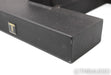 Sound Anchor Signature Custom Speaker Stands; Black Pair