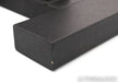 Sound Anchor Signature Custom Speaker Stands; Black Pair
