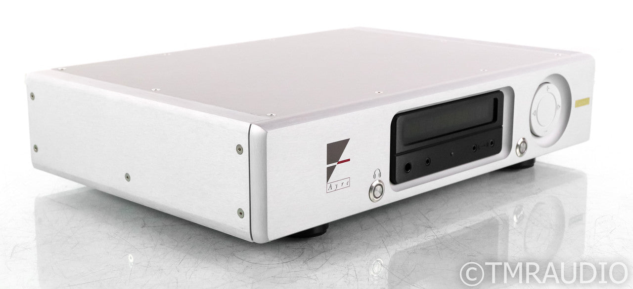 Ayre QX-5 Twenty DAC; QX5; D/A Converter; Remote; USB