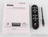 Ayre QX-5 Twenty DAC; QX5; D/A Converter; Remote; USB