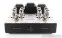 Audio Research VS115 Stereo Tube Amplifier; VS-115; Black