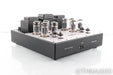 Audio Research VS115 Stereo Tube Amplifier; VS-115; Black