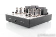 Audio Research VS115 Stereo Tube Amplifier; VS-115; Black