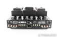 Audio Research VS115 Stereo Tube Amplifier; VS-115; Black